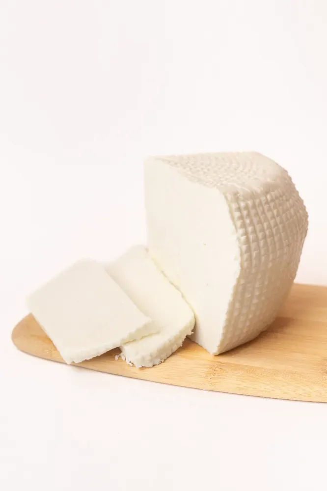 Queso Bufala Organico santa florencia - paquetes de 500-600gr