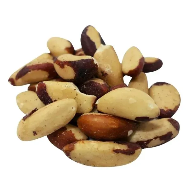 Castañas do Para 500 gr
