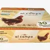 Huevos Libres plancha de 30 unidades