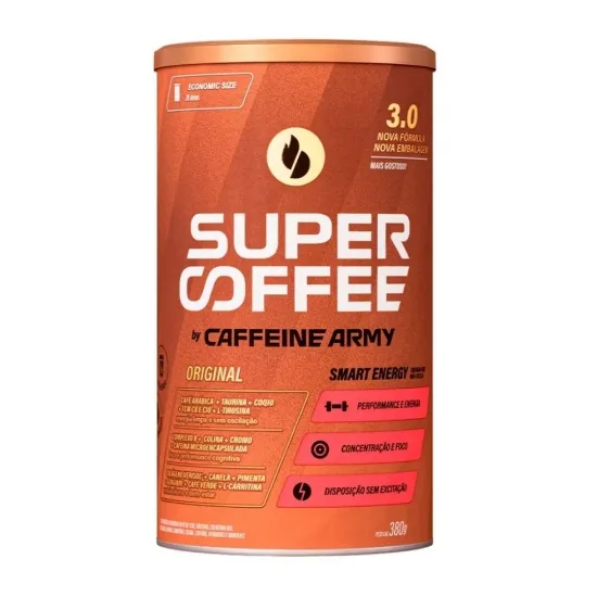 Super Coffee Original 380 gr