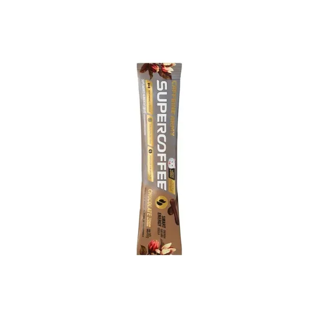 Super Coffee Sachet Chocolate Lengua de gato