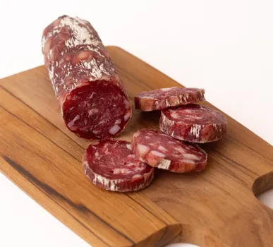Salame tipo tandil picado fino UNIDAD