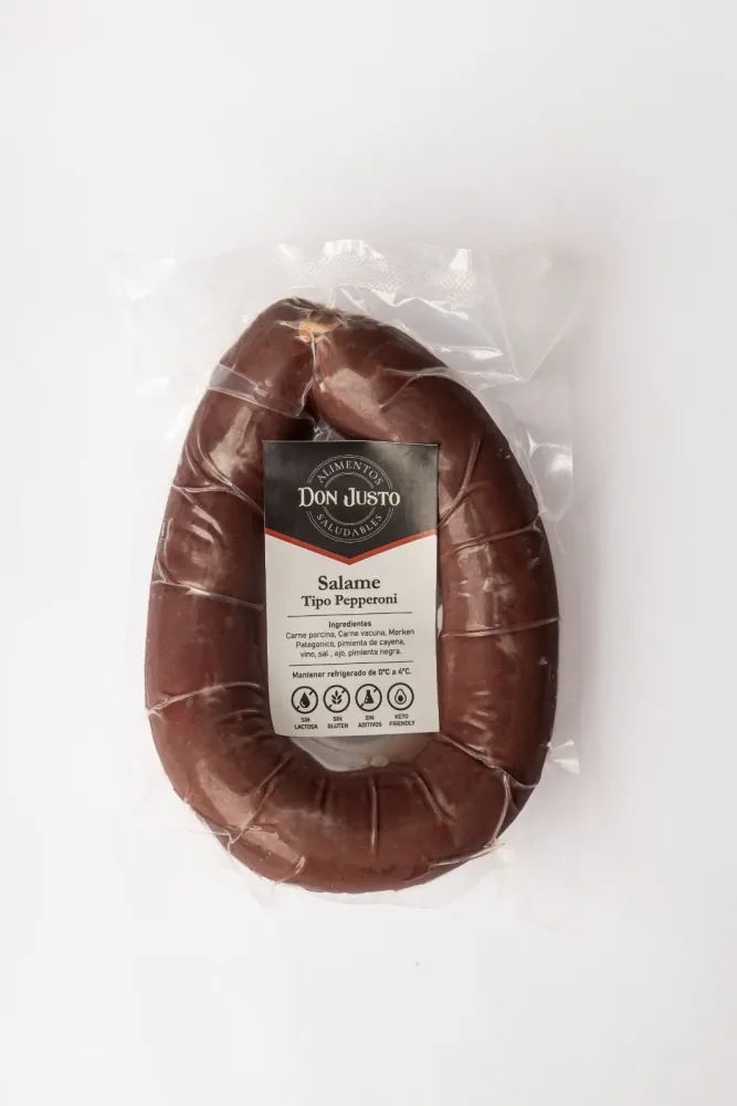 morcilla sin conservantes - UNIDAD