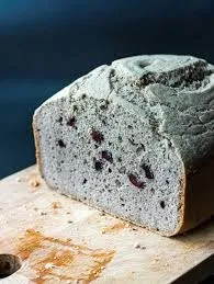 Pan de Trigo Sarraceno
