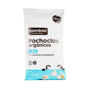 Pochoclo organico Salty grande