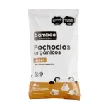 Pochoclo organico Sweet grande